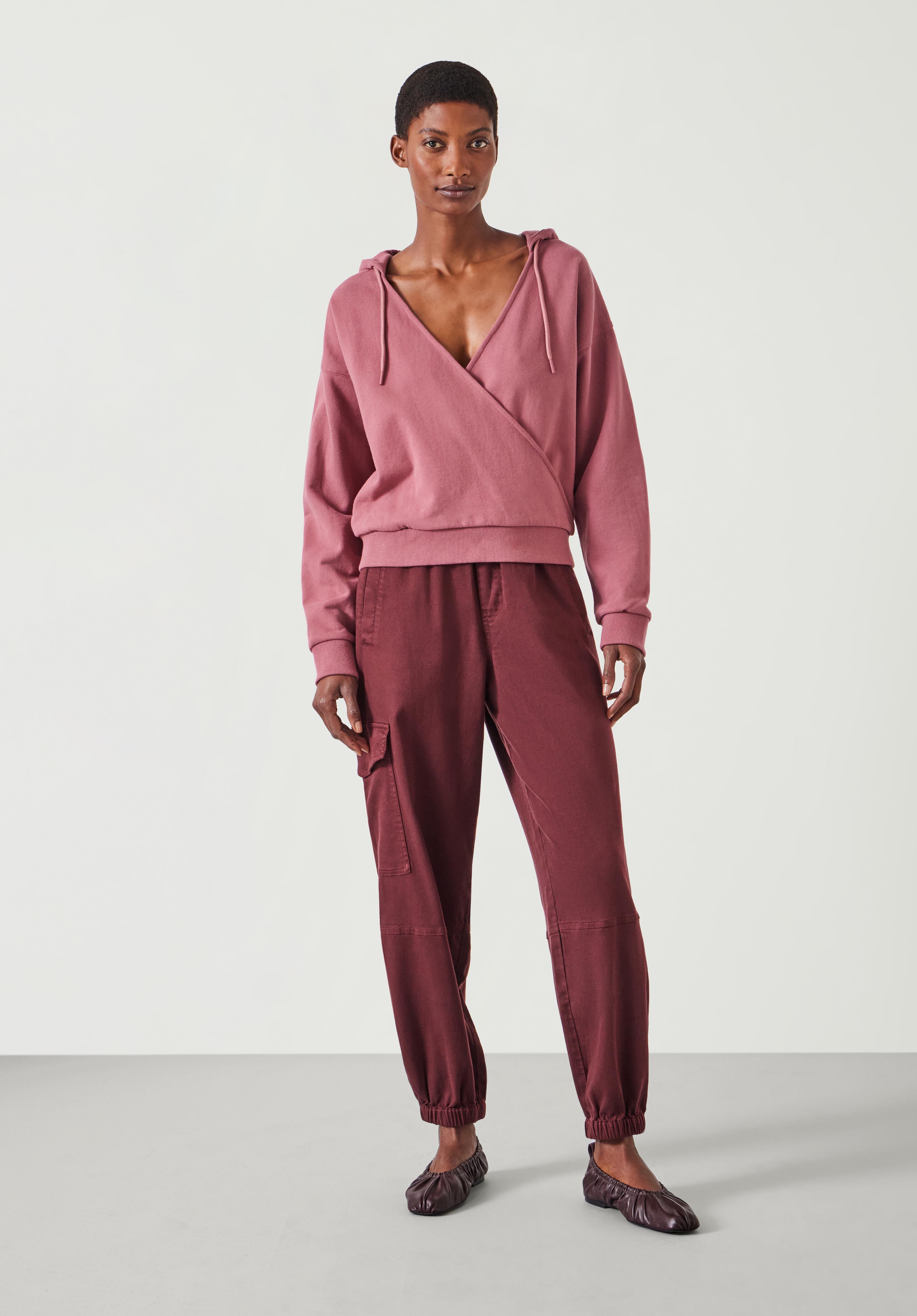 Hush pink sweatshirt store