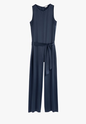 Ophelia Slinky Jumpsuit
