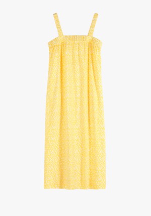 Mimi Jersey Dress