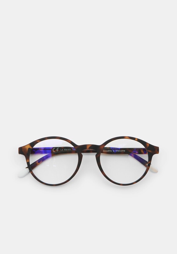 Barner Le Marais Reading Glasses
