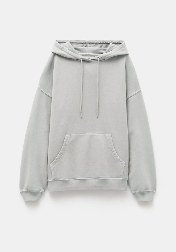 Saskia Heavyweight Hoodie