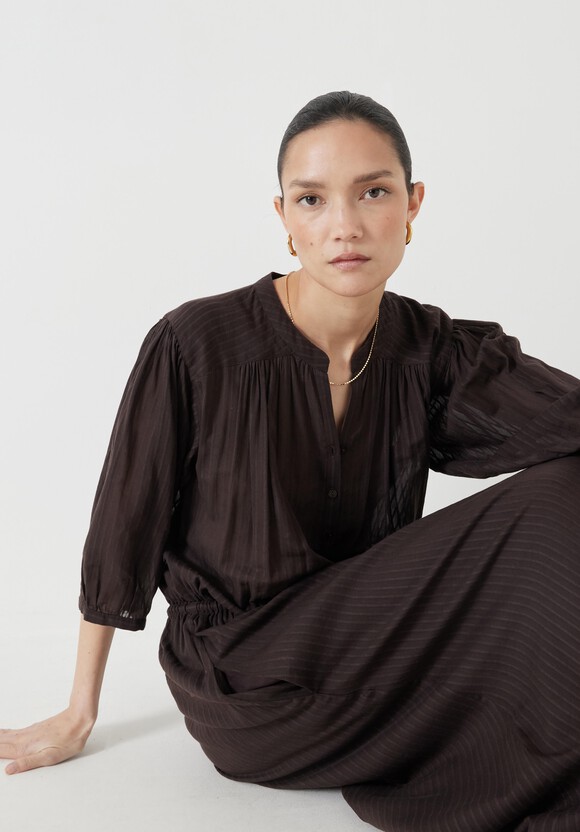 Lhea Midi Dress