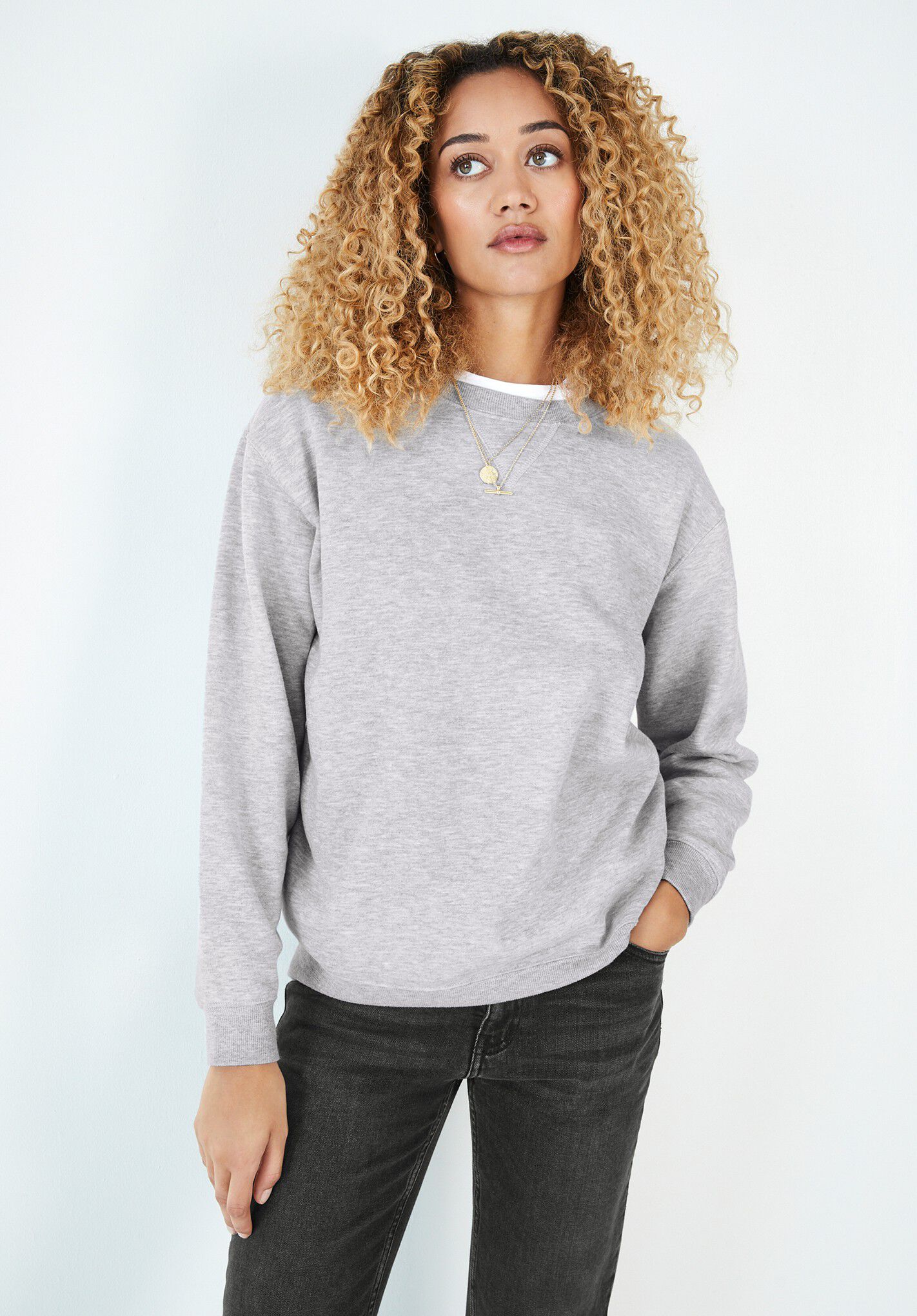 Hush best sale dani sweatshirt