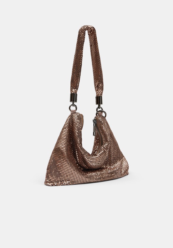 Alba Chainmail Bag
