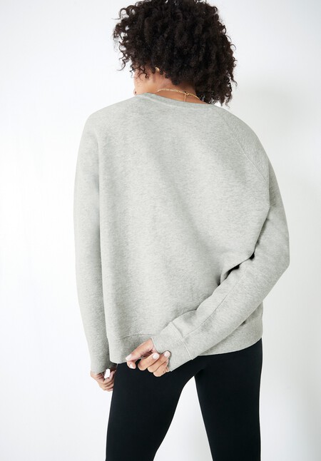 Cassia Relaxed Sweatshirt