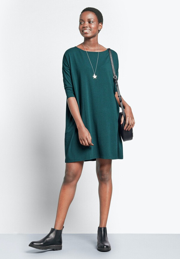 Ivy Dress