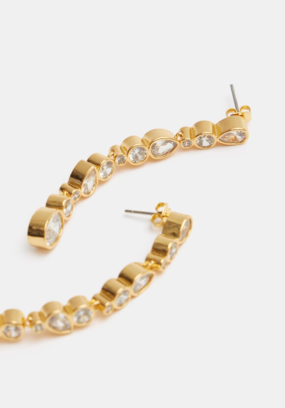 Daniella Drop Earrings