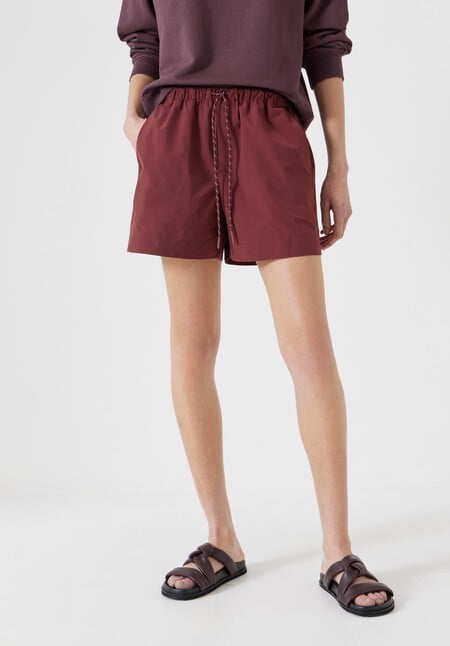Margot Technical Pull On Shorts