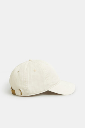 Polly Baseball Cap