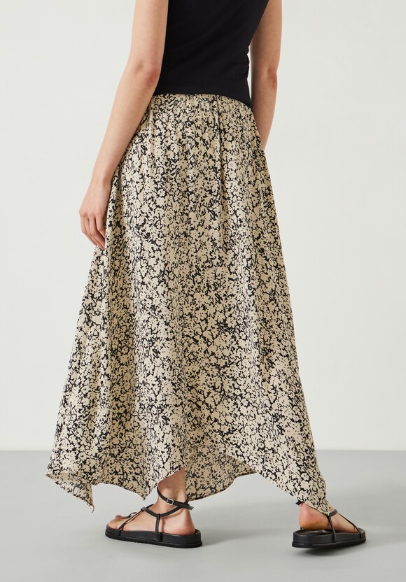 Liah Maxi Skirt