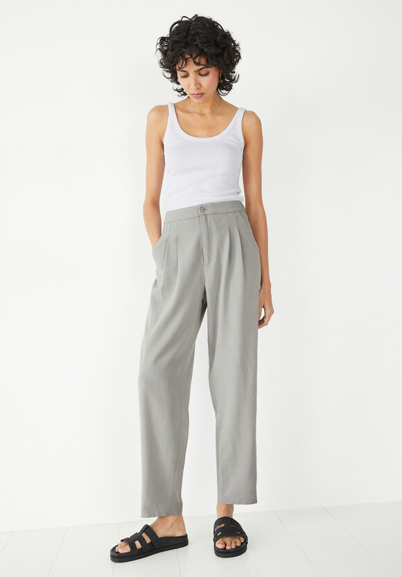 Daphne Tapered Trousers