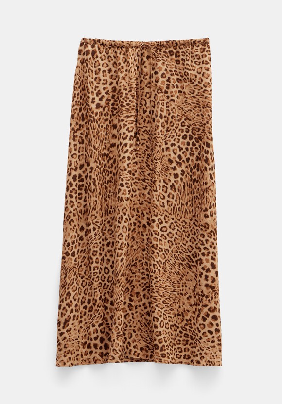 Tia Maxi Skirt