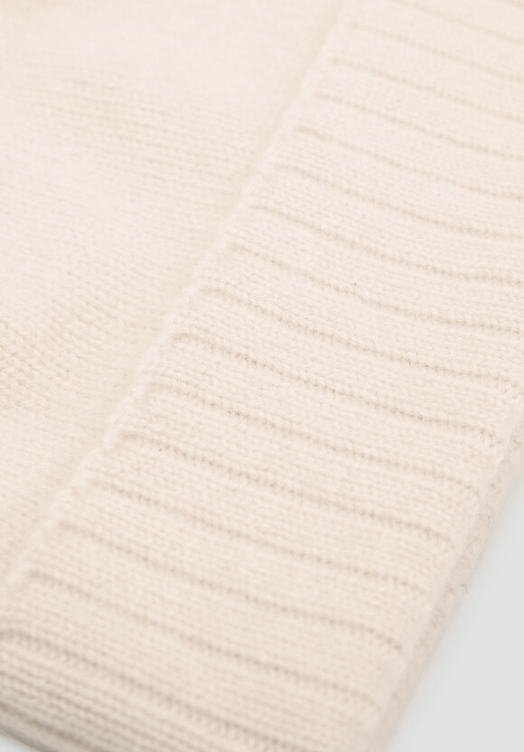 Cashmere Beanie