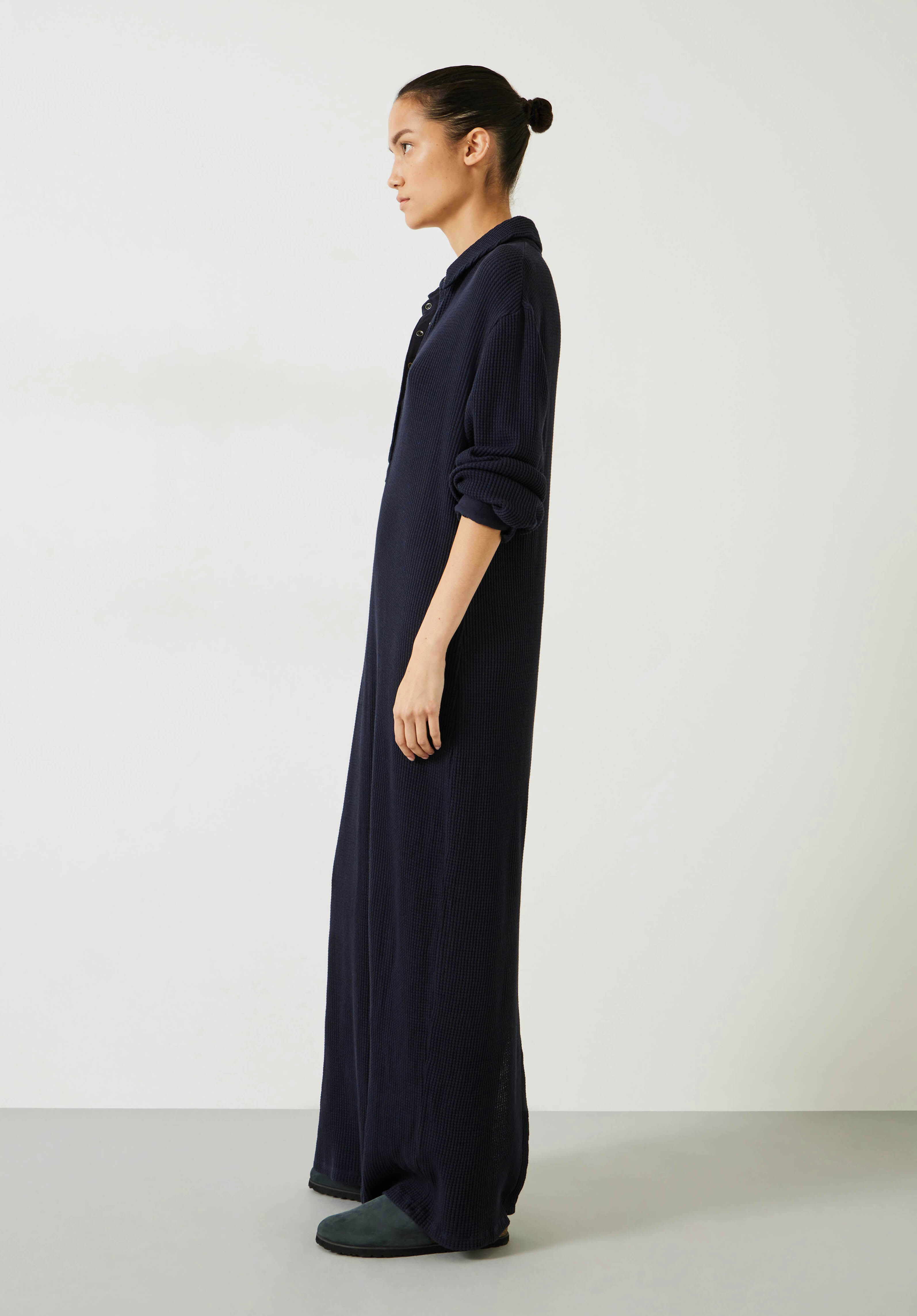 Hush jersey dress online