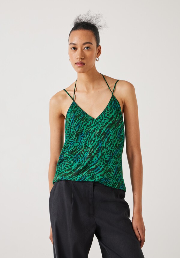 Lexi Relaxed Print Cami