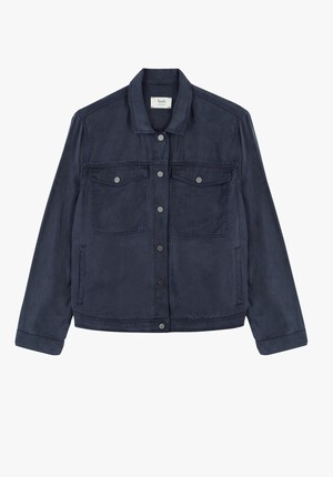 Wren Cargo Jacket