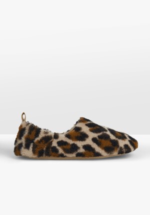 Willow Shearling Slippers