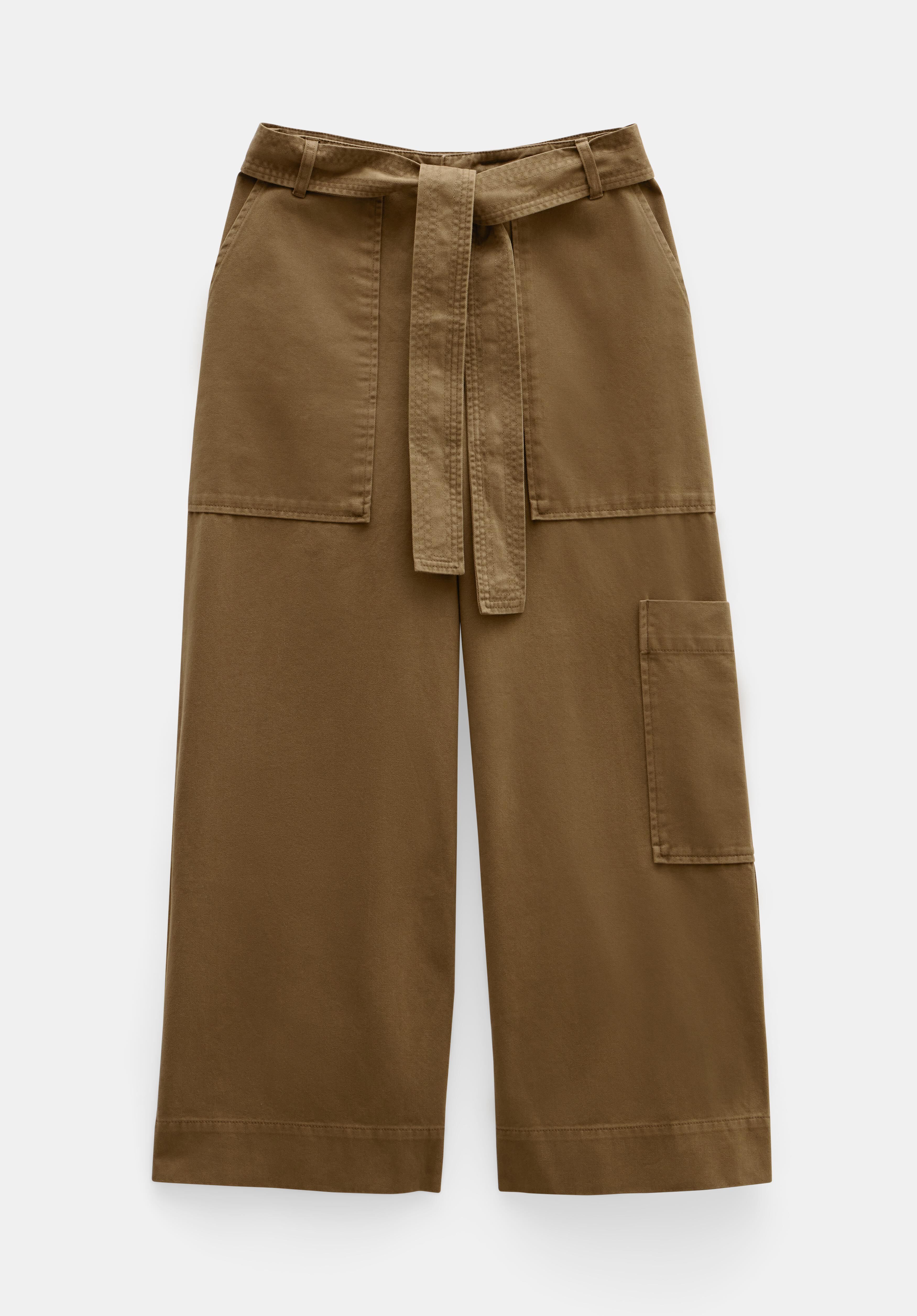 Khaki pants tight ankle sales