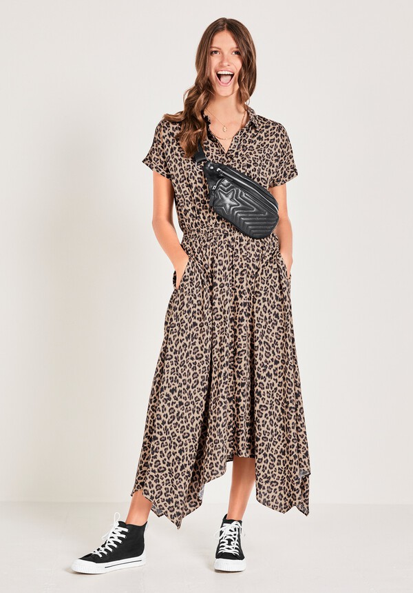 Kensington Dress