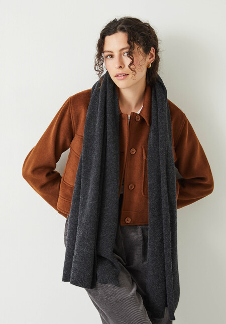 Cashmere Shawl
