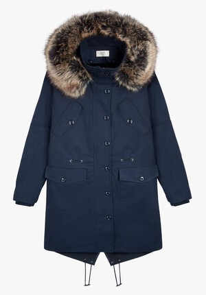 Britt Parka