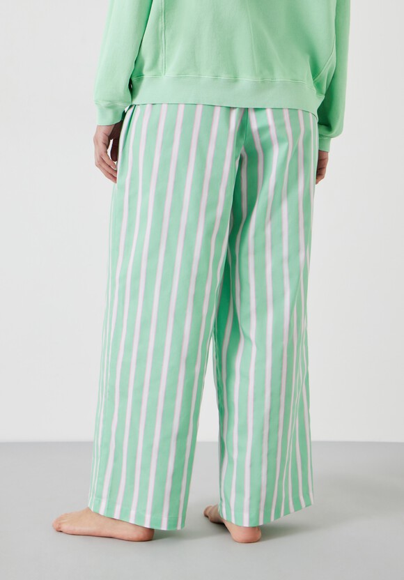 Adair Stripe Pyjama Trouser