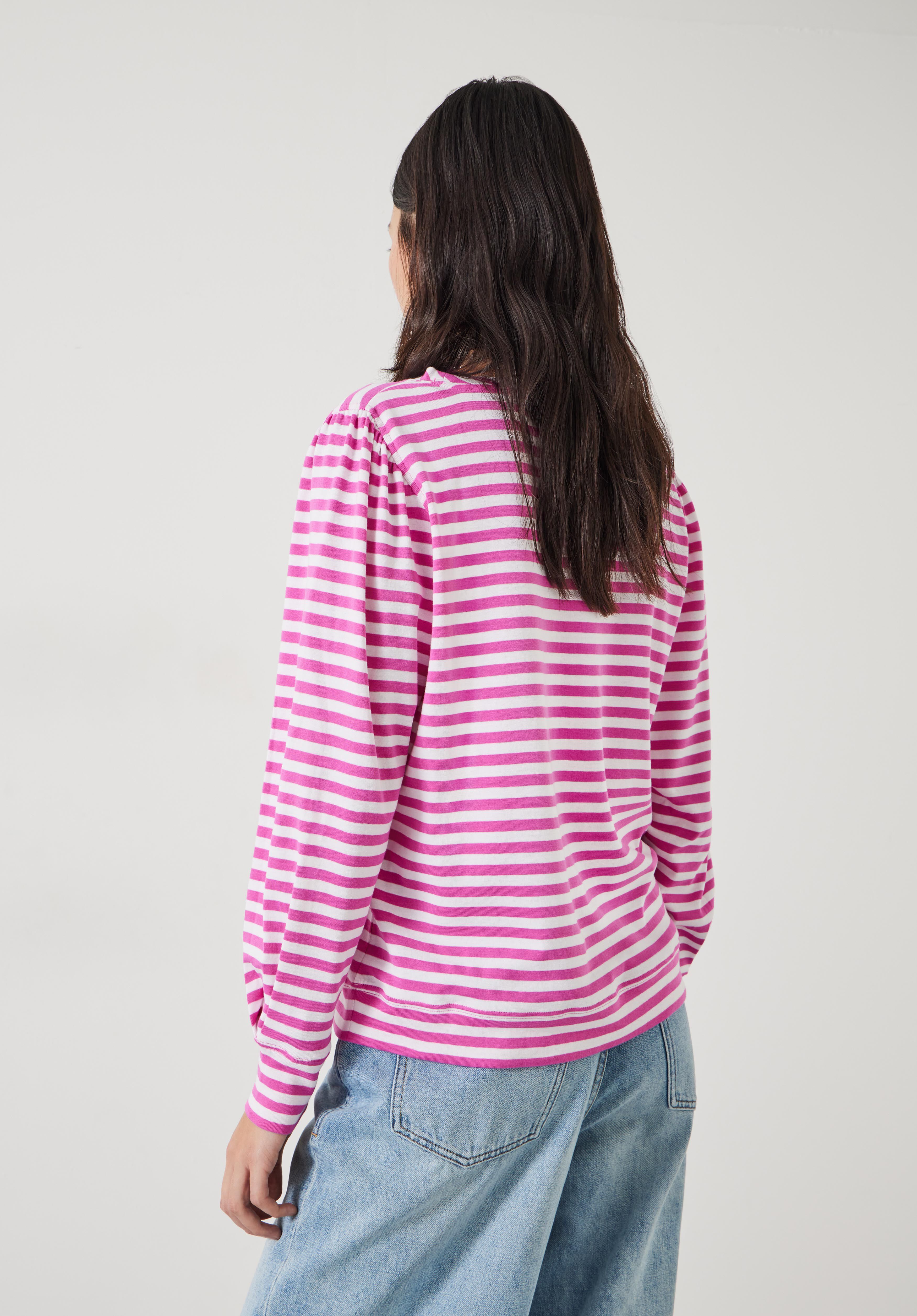 USAGI ONLINE限定カラー】ANNA PUFF TOP（シャツ/ブラウス）｜Bibiy .（ビビィ）｜ファッション通販｜ウサギオンライン公式通販サイト