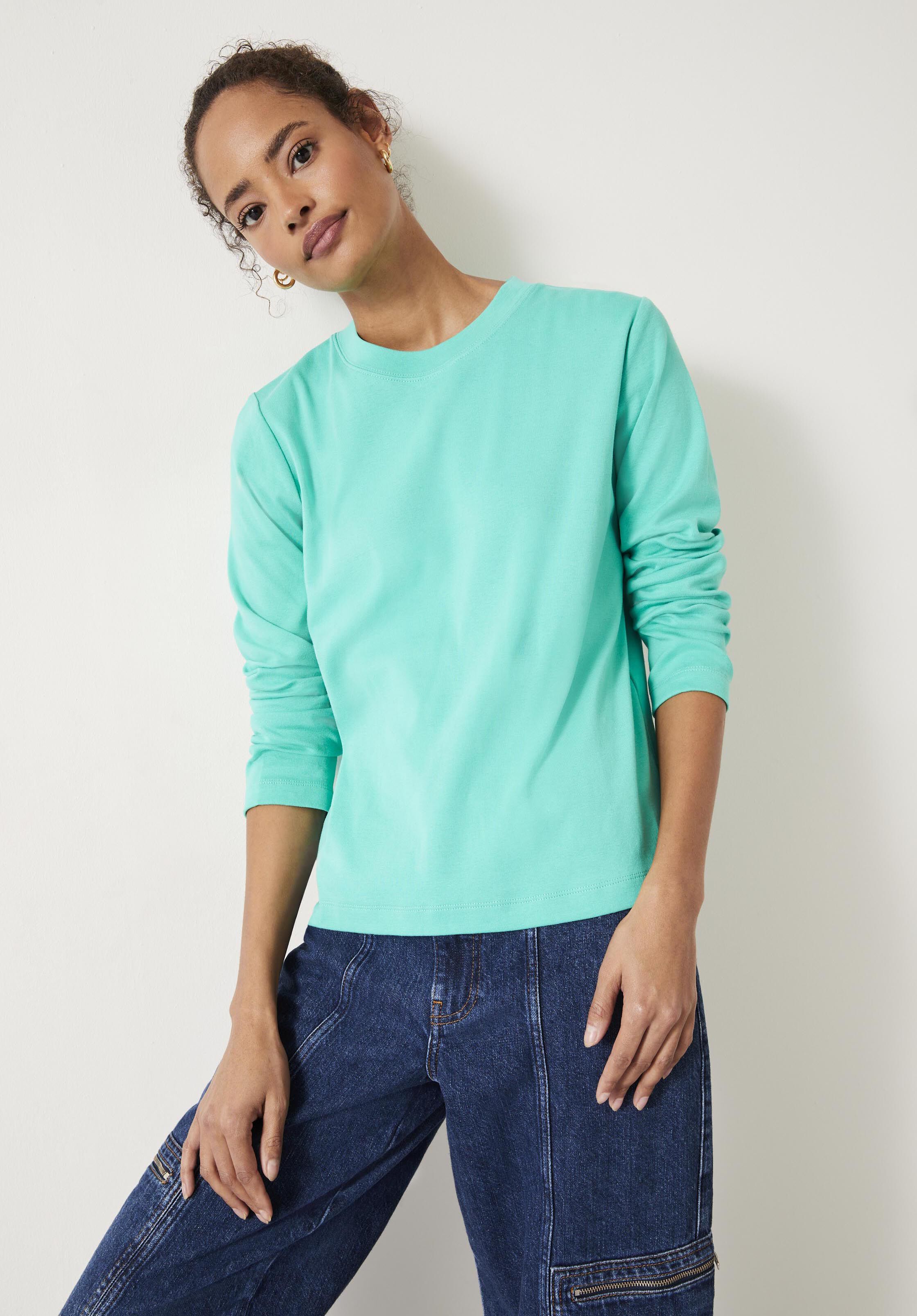 Cosima Heavyweight Cotton Top