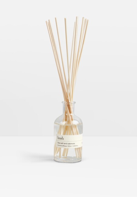 Hush Diffuser