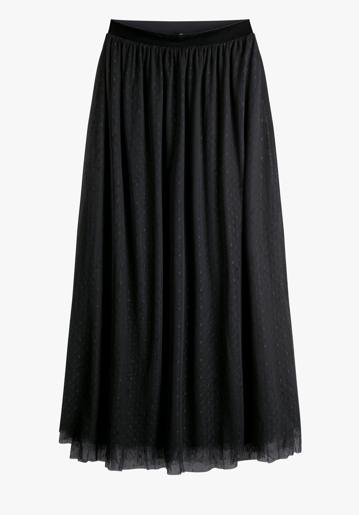 Black tulle 2025 skirt myer