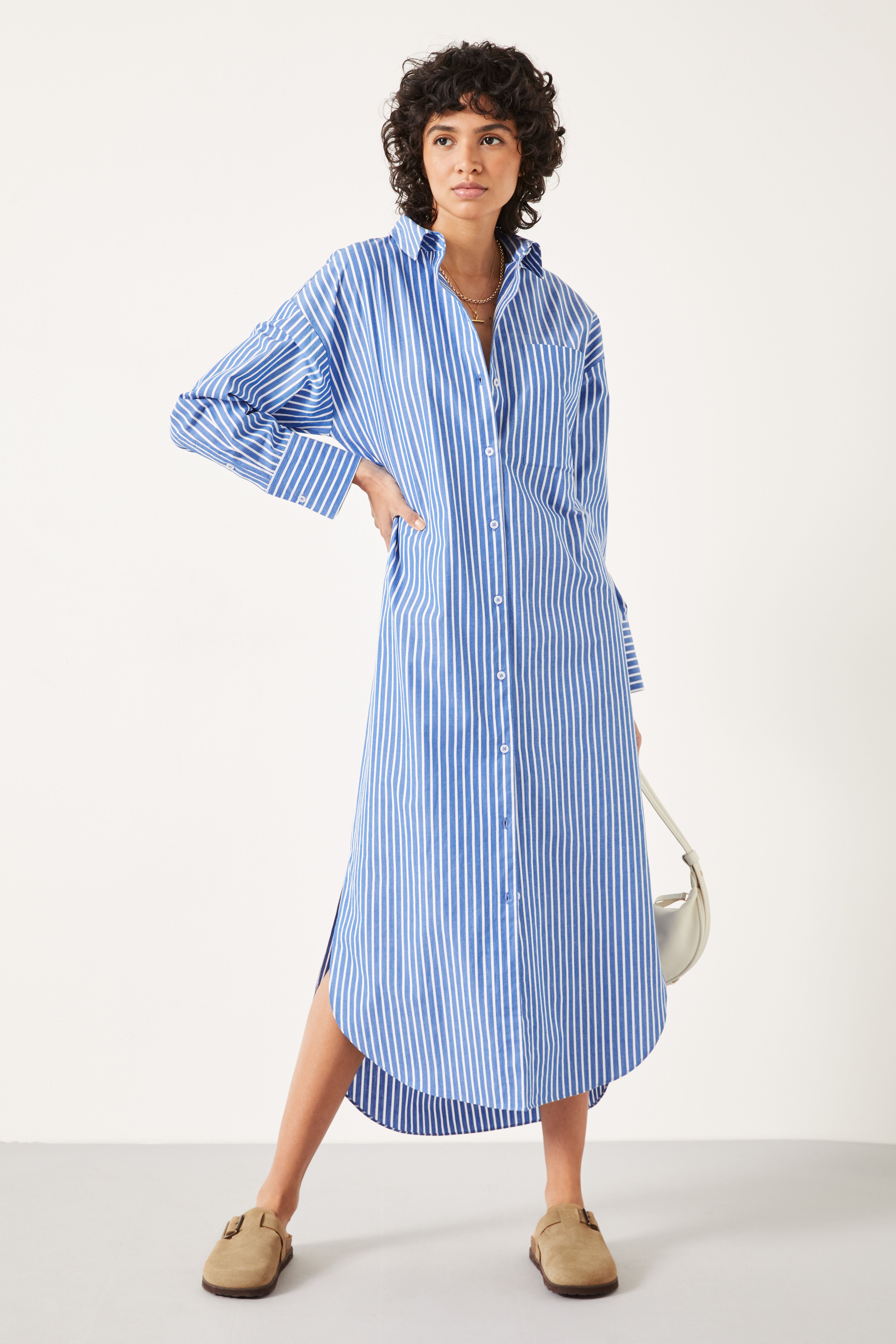 Ladies Striped Dresses Striped Dresses for Women hush
