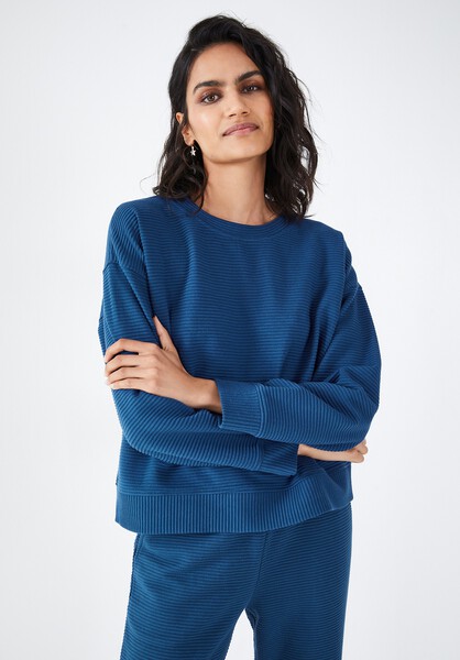 Otto Oversized Sweatshirt