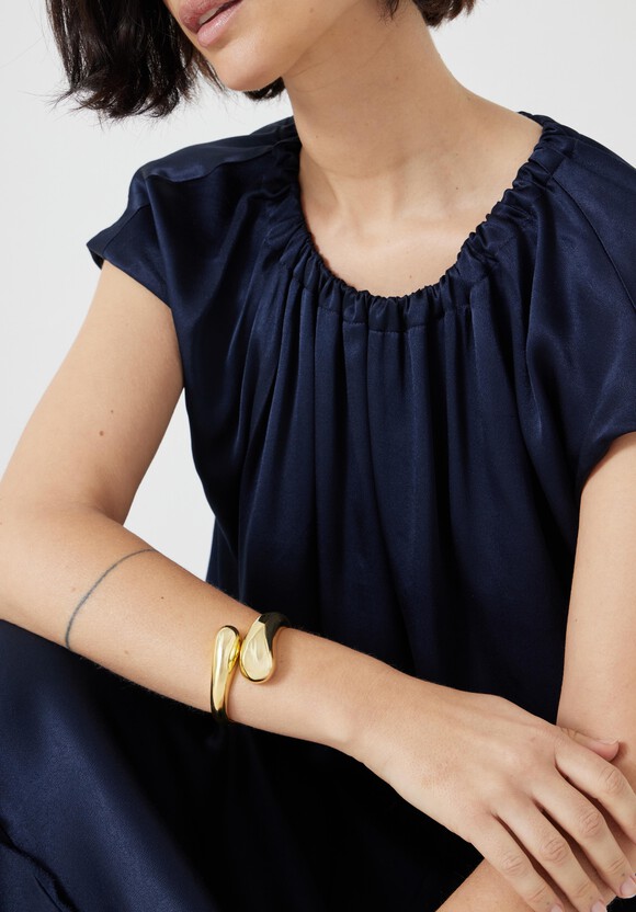 Chunky Bangle