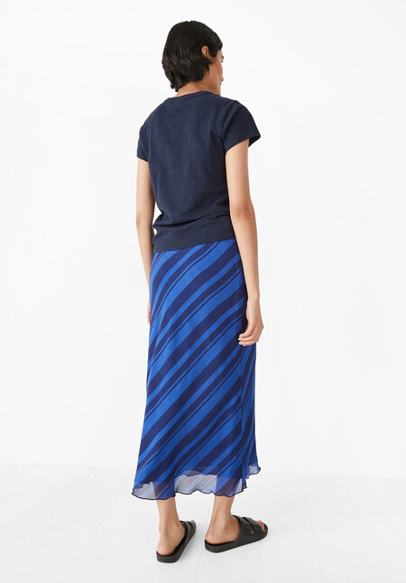 Aliana Slip Skirt