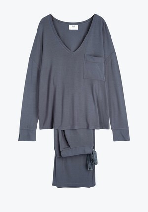 Angelina Jersey Pyjamas
