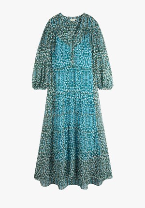 Abelia Maxi Dress