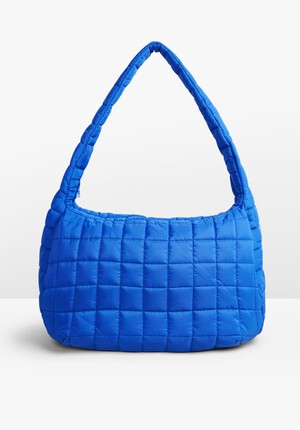Balbina Quilted Bag