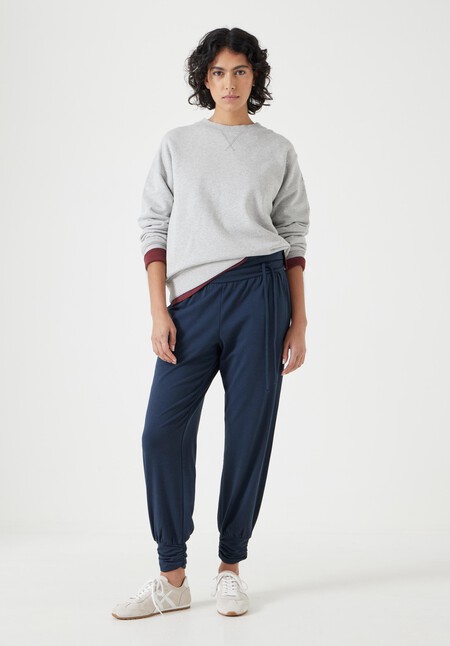 Alexa Harem Trousers