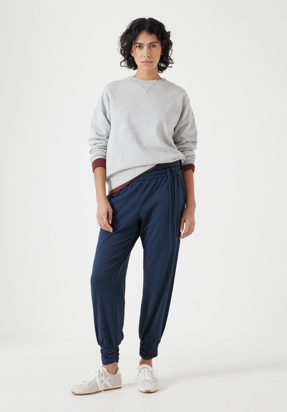 Alexa Harem Trousers