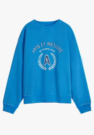 Art et Metiers Sweatshirt