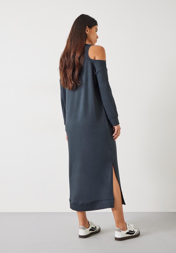 Neena Cut Out Midi Dress