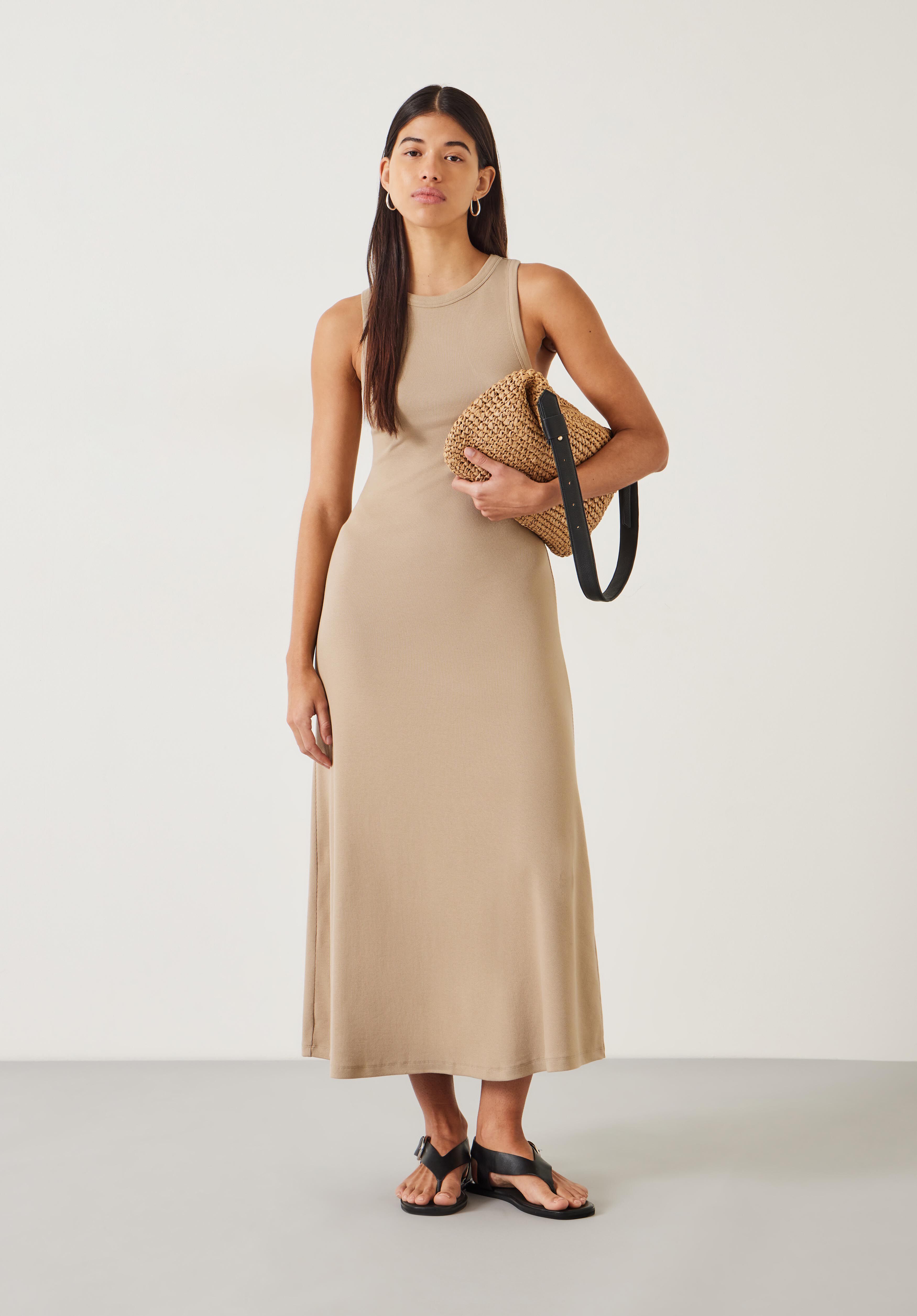 Hush jersey dress sales