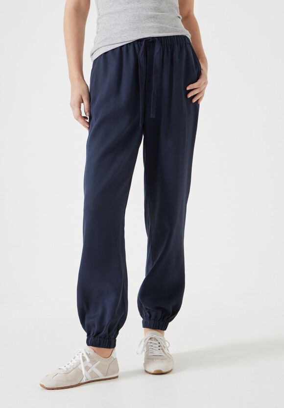 Paloma Pull On Trousers