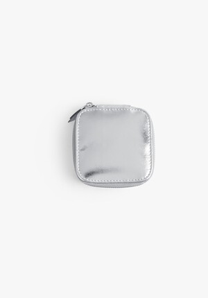 Aries Mini Jewellery Box