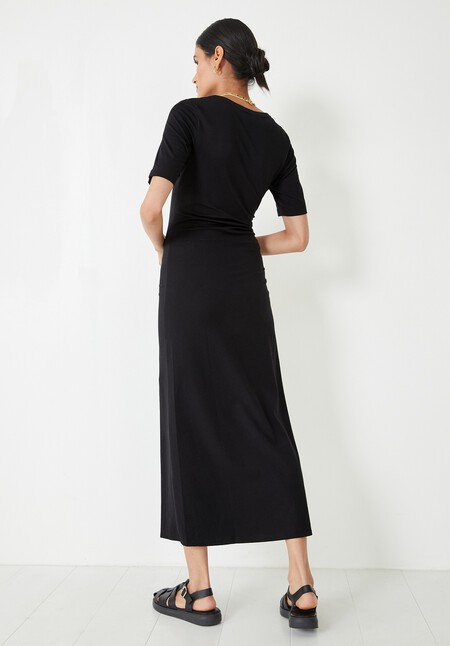 Judy Jersey Dress