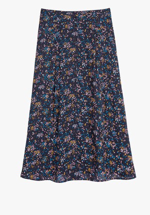 Cecille Midi Skirt