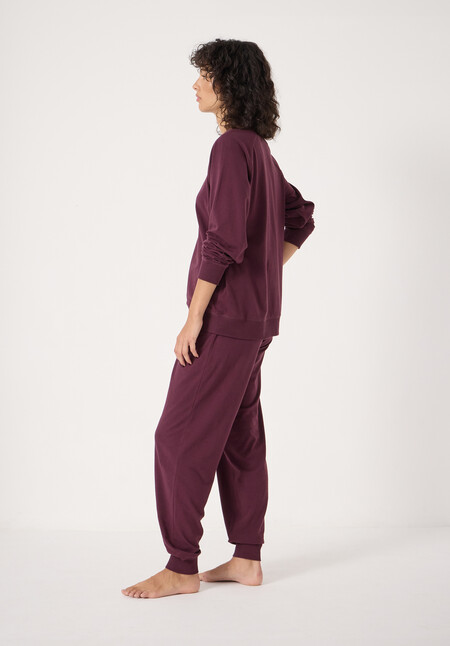 Joelle Jersey Jogger Pyjamas