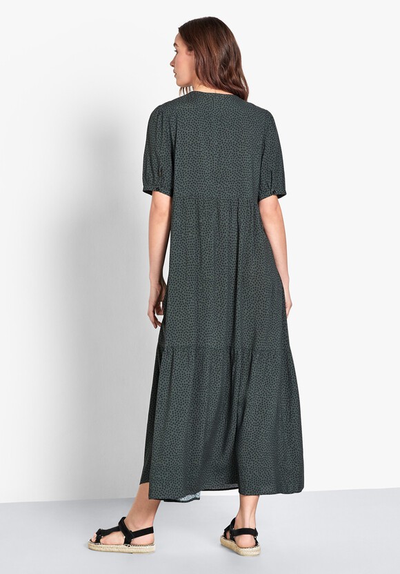 Penelope Tiered Dress