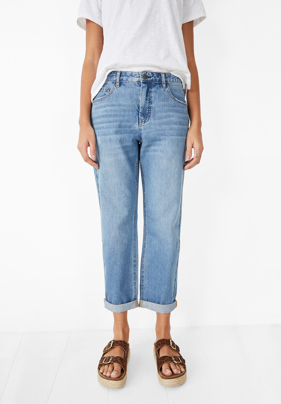 Boyfriend Jeans