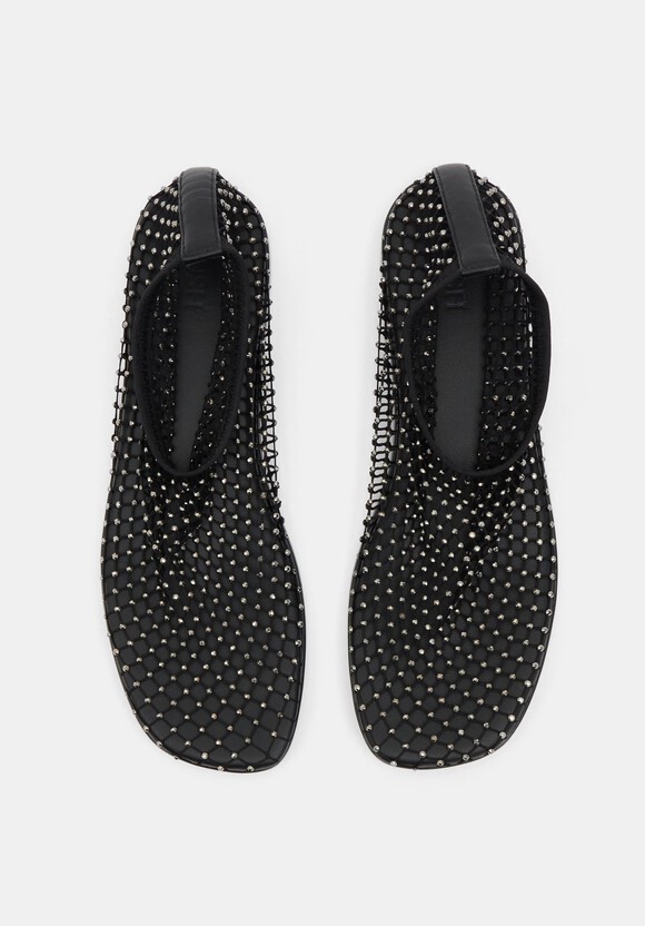 Gem Mesh Flats